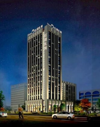Gallery - Home Plus Suite Hotel And Apartment