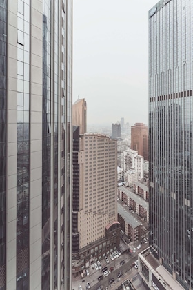 Gallery - Tianjin G'apartment