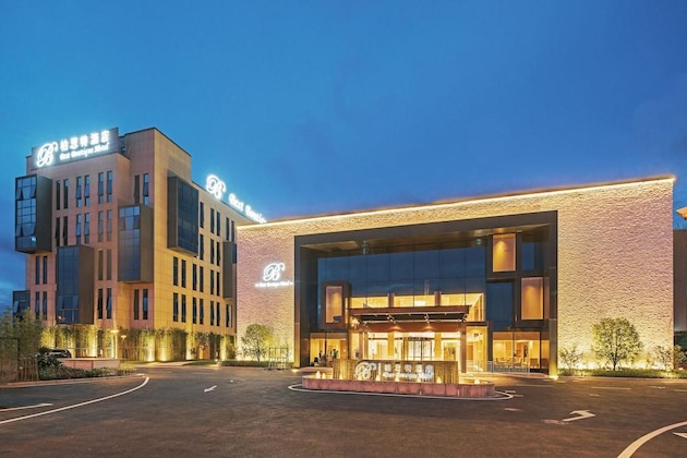 Gallery - Best Boutique Hotel