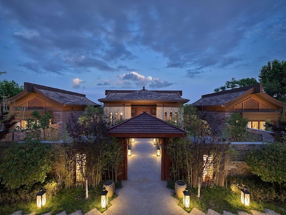 Gallery - Anantara Guiyang Resort