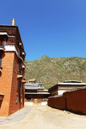 Gallery - Overseas Tibetan Hotel