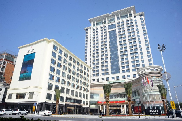 Gallery - Rongjiang Hotel
