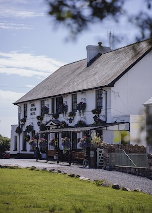 Gallery - King Arthur Hotel