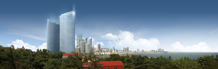 Gallery - Qingdao Majesty Mansion Hotel