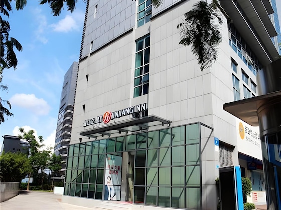 Gallery - Jinjiang Inn Select Shenzhen Nanshan Science Techn
