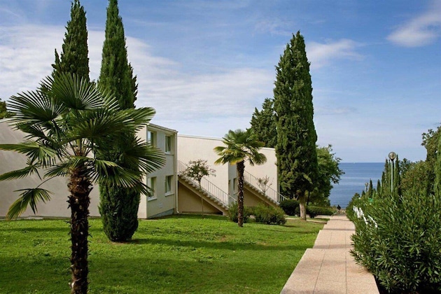 Gallery - Apartments Bellevue Plava Laguna