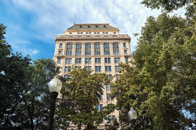 Gallery - The Citizen Hotel, Autograph Collection