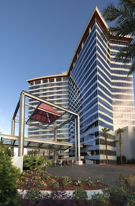 Gallery - Scarlet Pearl Casino Resort