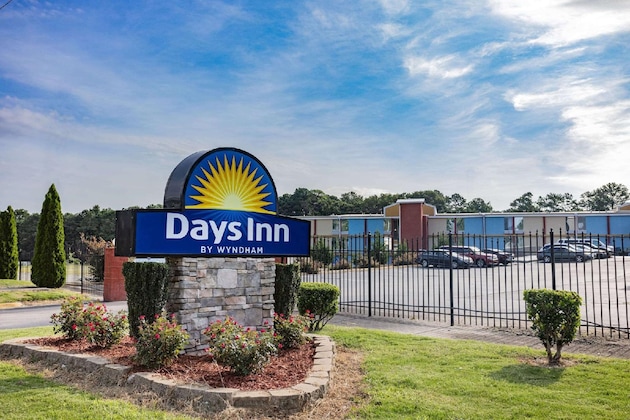 Gallery - Days Inn By Wyndham Hartsfield Jackson Atlanta Airport West
