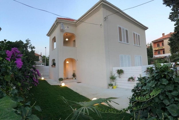 Gallery - The Bridge Casa Luxury Apartments
