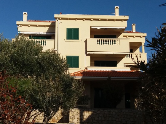 Gallery - Apartments Next To The Sea Maris