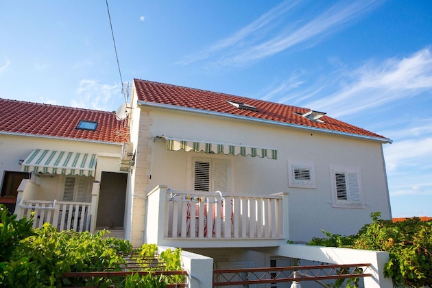 Gallery - Apartments Lenka