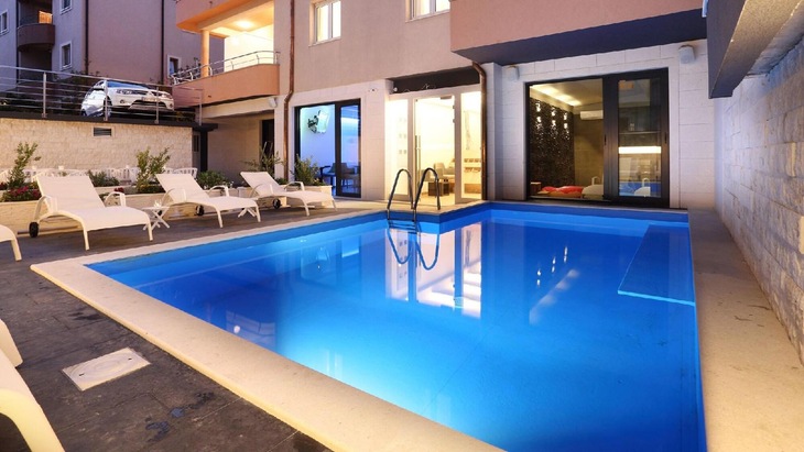 Gallery - Villa M