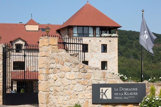 Gallery - Domaine de la Klauss