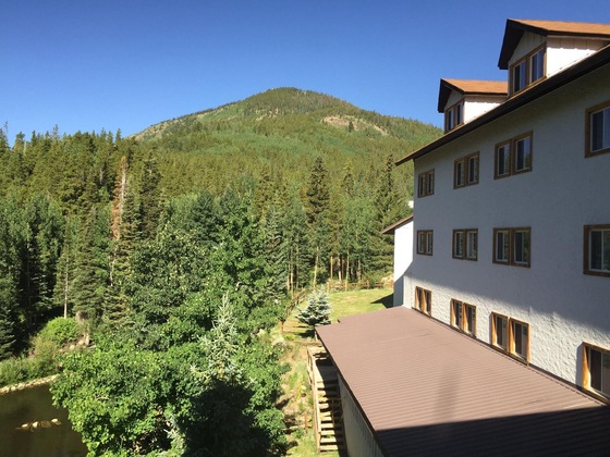 Gallery - Monarch Mountain Lodge