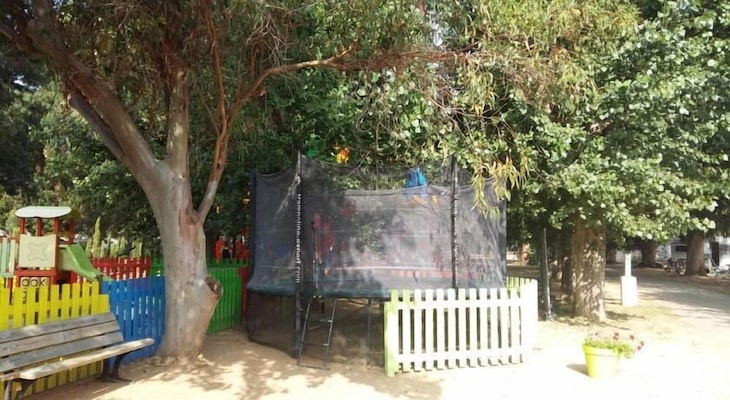 Gallery - Camping De La Plage
