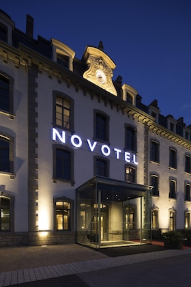 Gallery - Novotel Saint-Brieuc Centre Gare