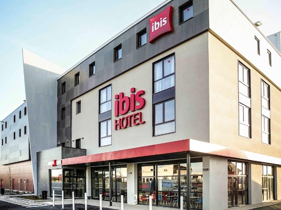 Gallery - Ibis Niort Est Mendes France