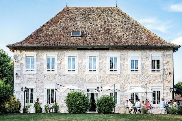 Gallery - Domaine Du Manoir