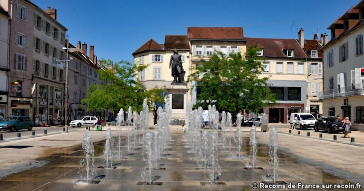 Gallery - Ibis Budget Lons-Le-Saunier