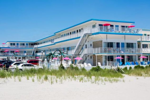 Gallery - Apollo Motel