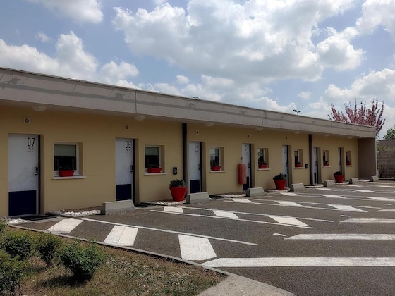 Gallery - Ace Hôtel Travel Athée Sur Cher - A85 Aire Du Val De Cher