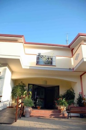 Gallery - Hotel Santa Rosa