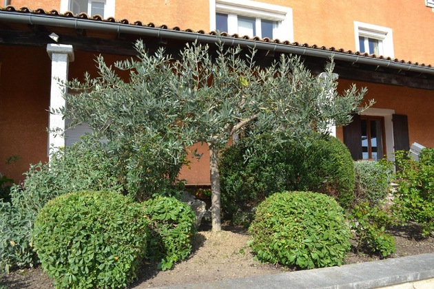 Gallery - Hôtel Saint Geniès