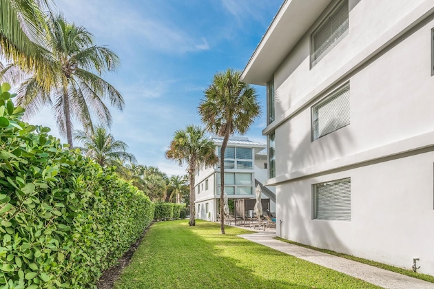 Gallery - Beach Haus Key Biscayne