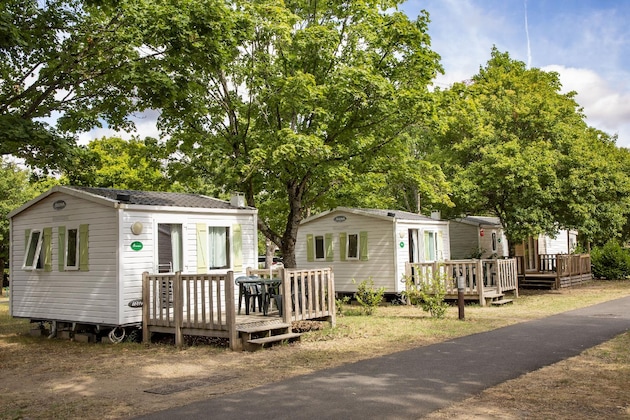 Gallery - Camping De Montlouis-Sur-Loire