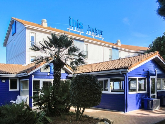 Gallery - Ibis Budget Béziers Est La Giniesse
