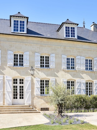 Gallery - Moulin Royale