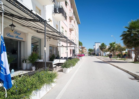 Gallery - Baia Marina Hotel