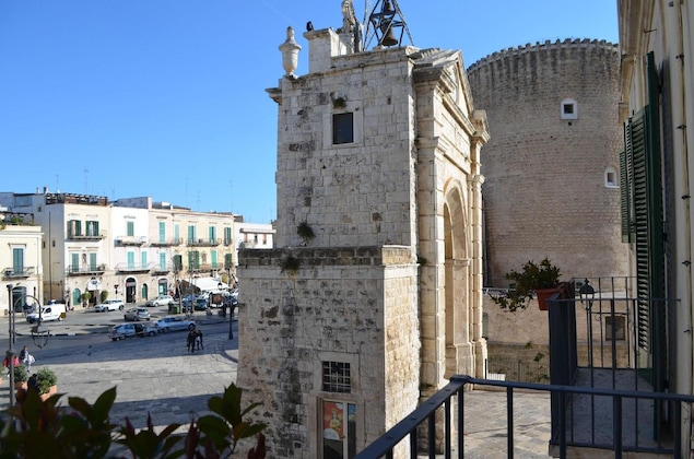 Gallery - B&B Porta Baresana