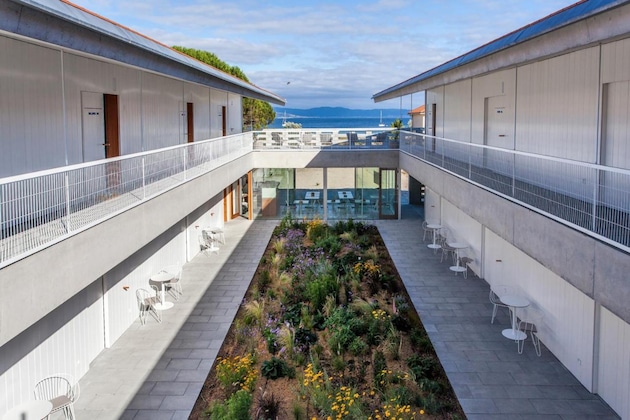 Gallery - Bela Fisterra Hotel
