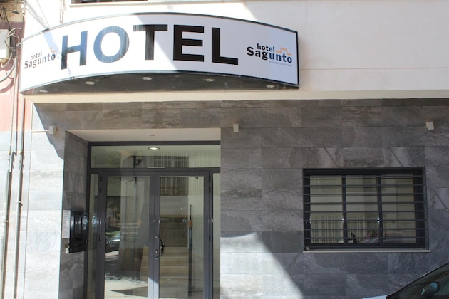 Gallery - Hotel Sagunto
