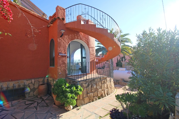 Gallery - Villas Costa Calpe - Edel