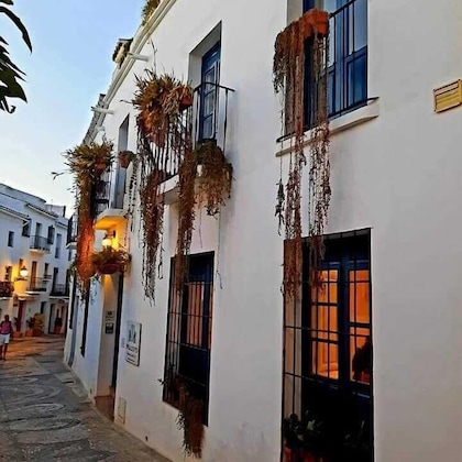 Gallery - Casa Rural Miller's Of Frigiliana