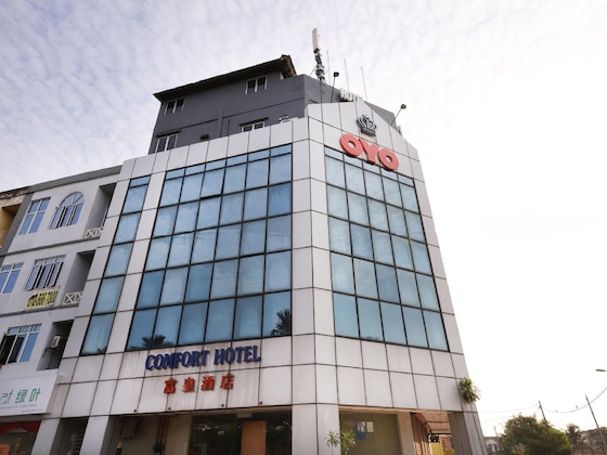 Gallery - Super Oyo 447 Comfort Hotel Meru