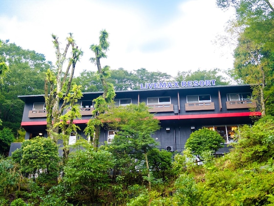 Gallery - Livemax Resort Hakone Sengokuhara