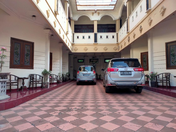 Gallery - Mangkuyudan Hotel Solo