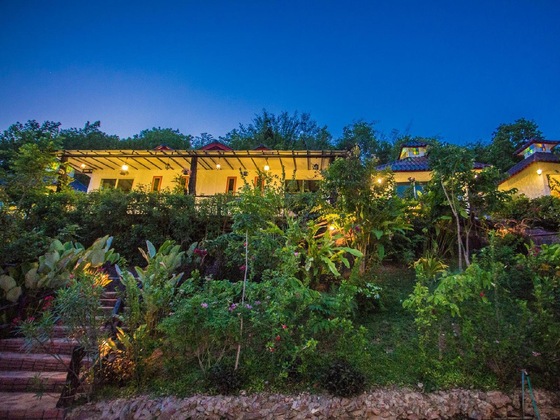 Gallery - Phumalida Resort