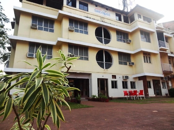 Gallery - Hotel Shraddha