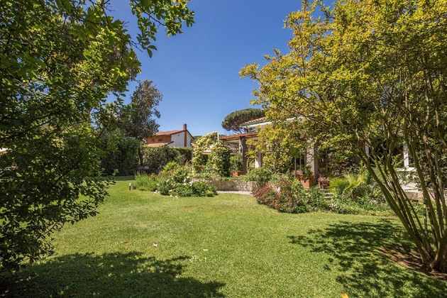 Gallery - Country House La Gaura