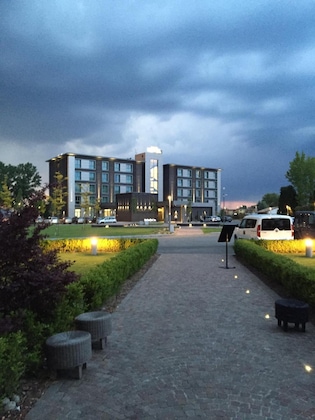 Gallery - Link124 Hotel