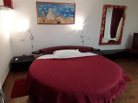 Gallery - La Dimora Dell'architetto
