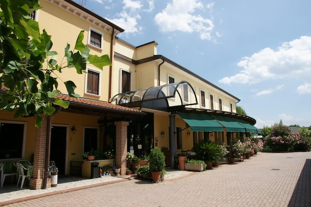 Gallery - Locanda Grego