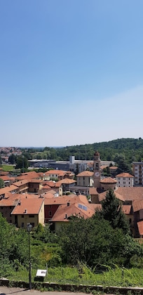 Gallery - Hotel Villa Cagnola