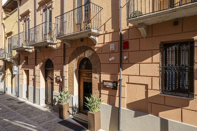 Gallery - Costamante Suites & Spa