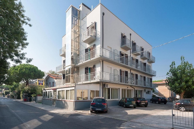 Gallery - Regina Hotel E Ristorante